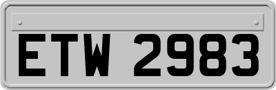 ETW2983