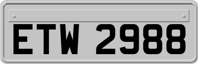 ETW2988