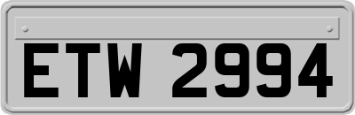 ETW2994
