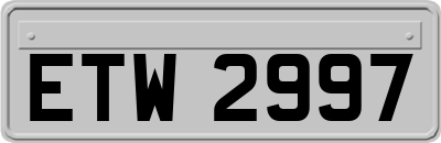 ETW2997