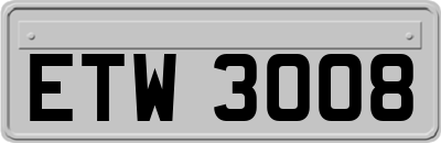 ETW3008
