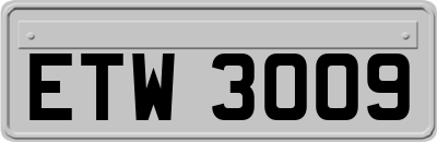 ETW3009