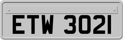 ETW3021