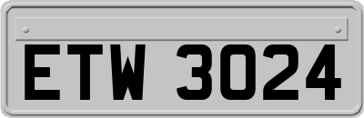 ETW3024