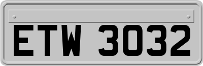 ETW3032