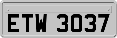 ETW3037