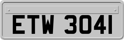 ETW3041