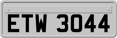 ETW3044