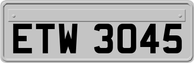 ETW3045