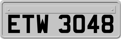 ETW3048