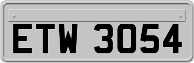 ETW3054