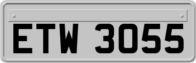 ETW3055