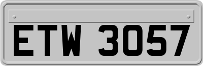 ETW3057