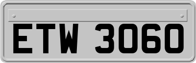 ETW3060