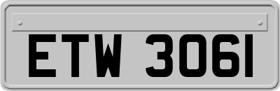 ETW3061