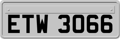 ETW3066