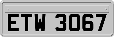 ETW3067