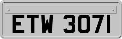 ETW3071
