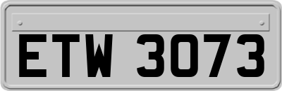ETW3073