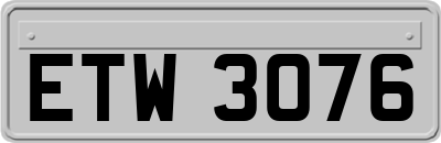 ETW3076
