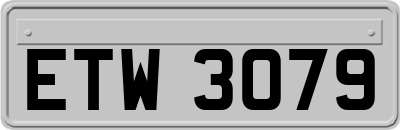 ETW3079