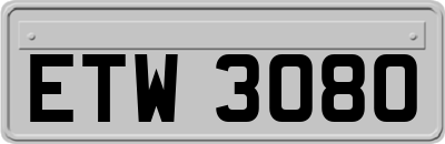 ETW3080