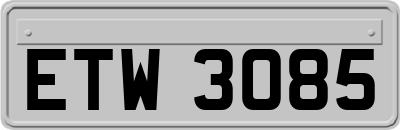 ETW3085