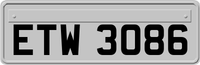 ETW3086