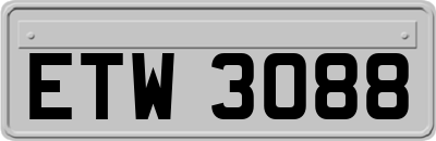 ETW3088