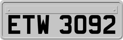 ETW3092