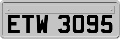 ETW3095