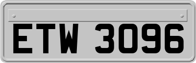 ETW3096