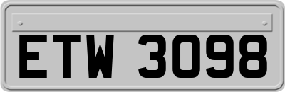 ETW3098