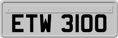 ETW3100