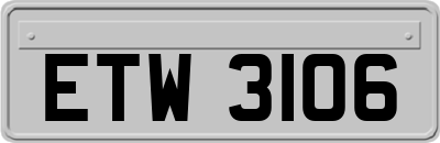 ETW3106