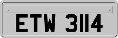 ETW3114