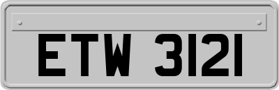 ETW3121
