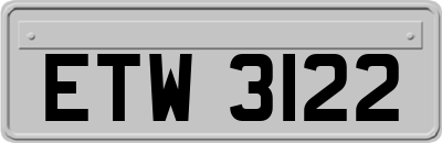 ETW3122