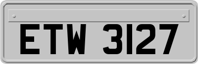 ETW3127
