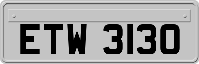 ETW3130