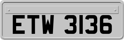 ETW3136