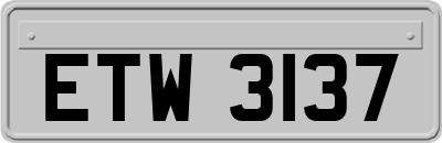 ETW3137