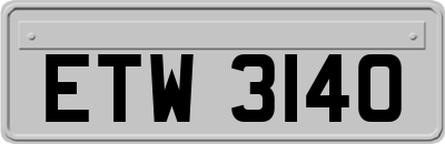 ETW3140