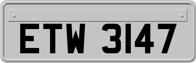 ETW3147