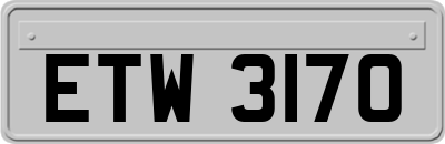 ETW3170