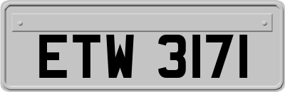 ETW3171