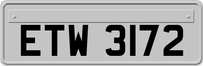 ETW3172