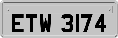 ETW3174