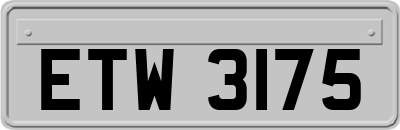 ETW3175