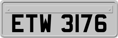 ETW3176